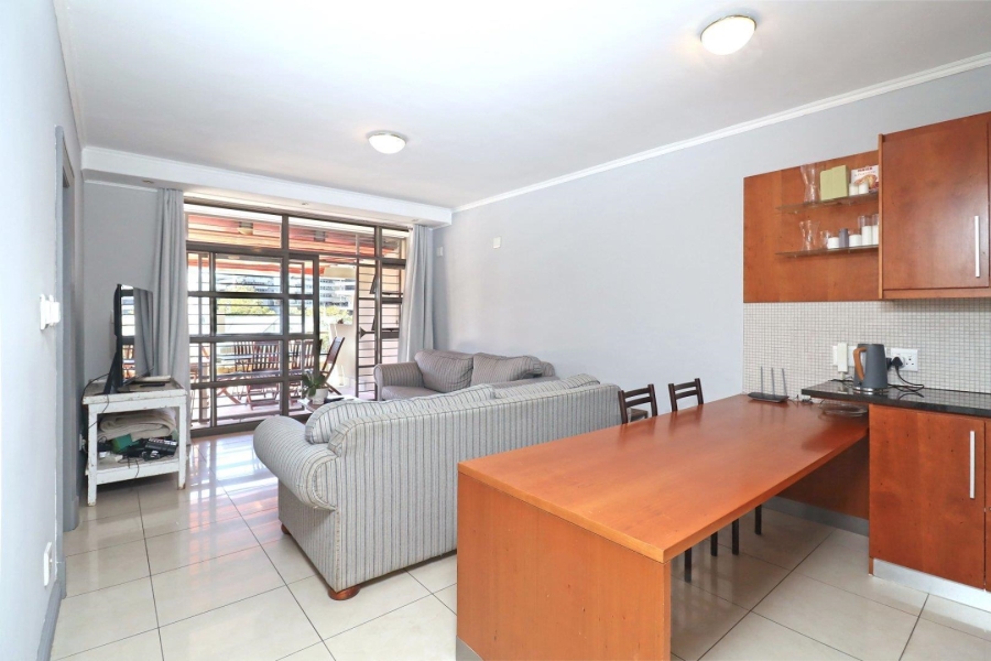 To Let 2 Bedroom Property for Rent in Tyger Waterfront Western Cape